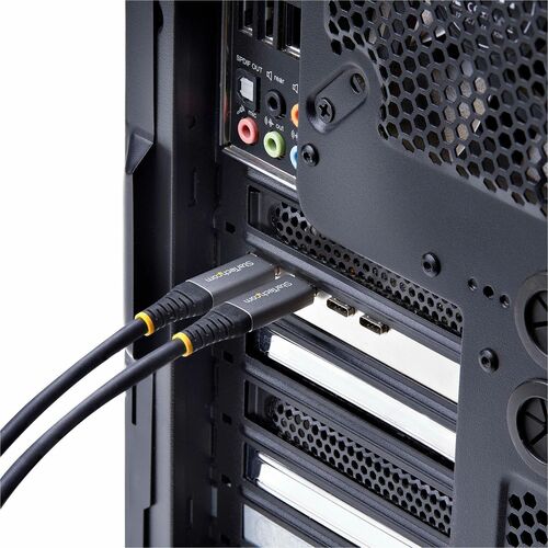 StarTech.com 5-Port USB PCIe Card, USB 3.2 10Gbps, PCI Express Card with 4x USB