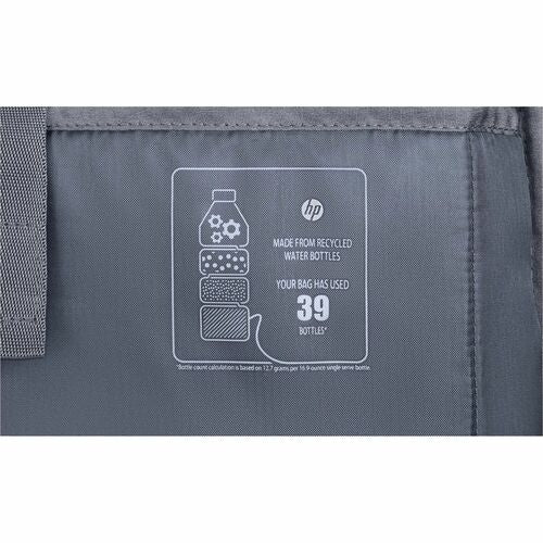 HP Travel Plus Carrying Case for 14" (355.60 mm) t
