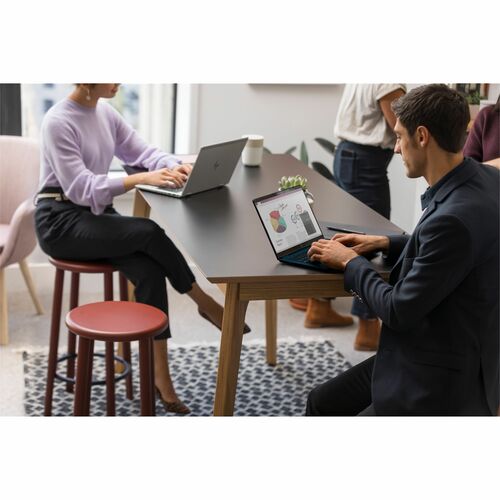 Ordinateur portable HP EliteBook 835 G11 13,3\" - 1 920 x 1 200