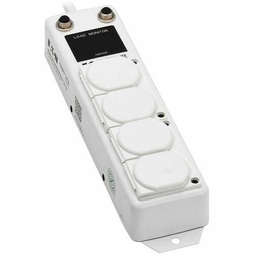 Tripp Lite series Safe-IT PS-415-HG-OEMLM Power Strip - NEMA 5-15P-HG