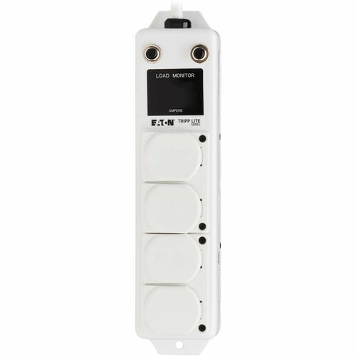 Tripp Lite series Safe-IT PS-415-HG-OEMLM Power Strip - NEMA 5-15P-HG