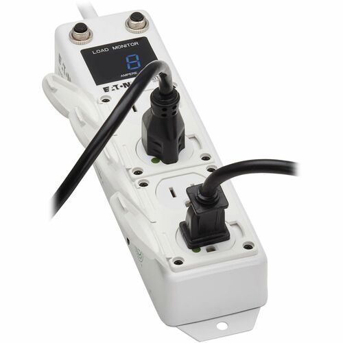 Tripp Lite series Safe-IT PS-415-HG-OEMLM Power Strip - NEMA 5-15P-HG