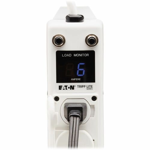Tripp Lite series Safe-IT PS-415-HG-OEMLM Power Strip - NEMA 5-15P-HG