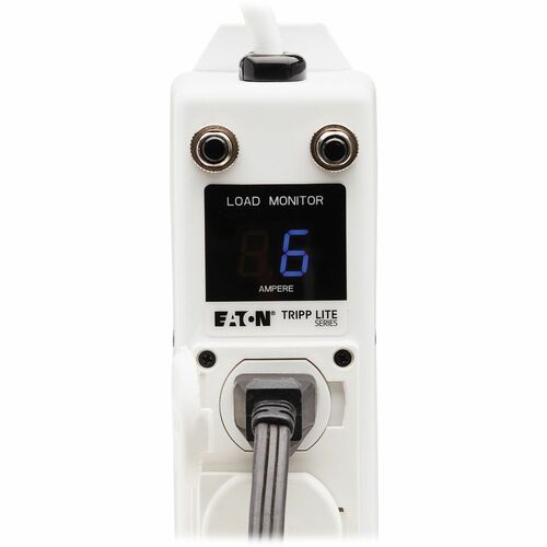 Regleta de contactos Safe-IT PS-402-HG-OEMLM de Tripp Lite - NEMA 5-15P-HG