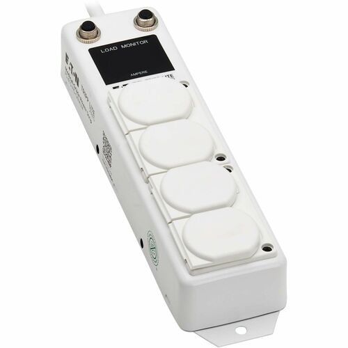 Regleta de contactos Safe-IT PS-402-HG-OEMLM de Tripp Lite - NEMA 5-15P-HG