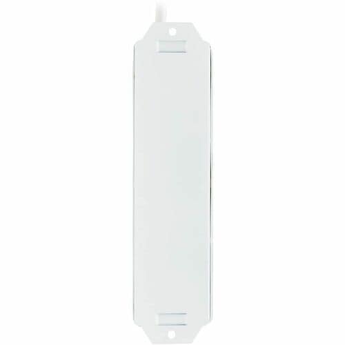 Tripp Lite series Safe-IT PS-415-HGUSB Power Strip - NEMA 5-15P-HG - 4