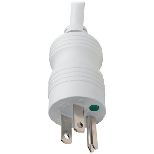 Regleta de contactos Safe-IT PS-615-HG-OEMLM de Tripp Lite - NEMA 5-15P-HG
