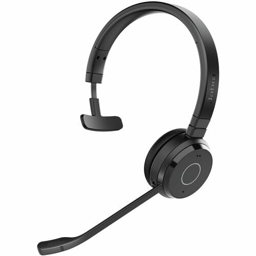 Casque Jabra Evolve 65 TE - Mono - Sans fil