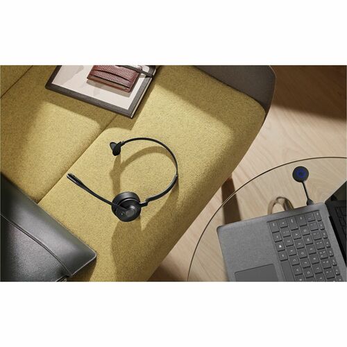 Jabra Engage 55 SE Headset - Mono - USB Type C