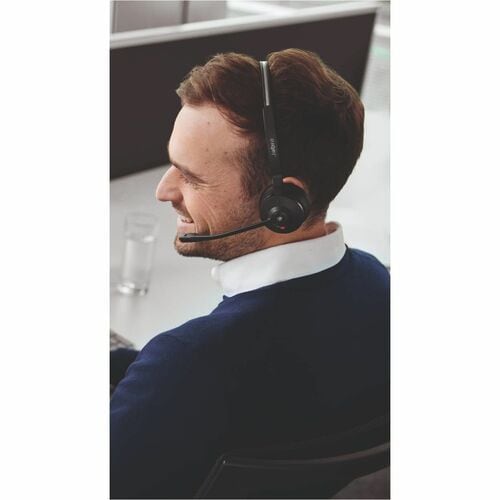 Jabra Engage 55 SE Headset