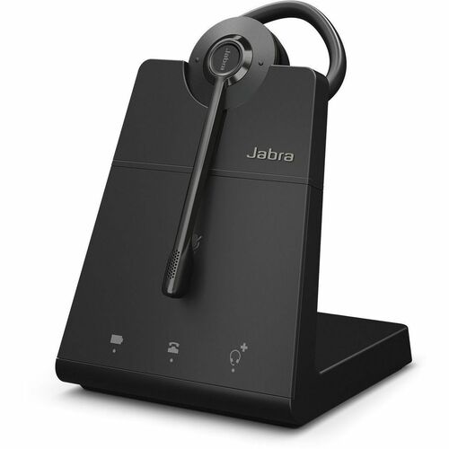 Jabra Engage 45 SE Earset - Mono - Wireless