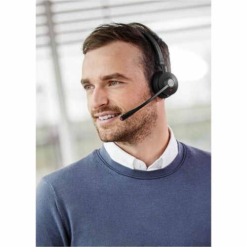 Jabra Engage 55 SE Headset - Stereo - USB Type A