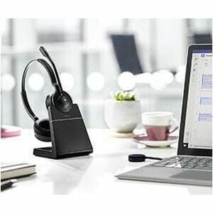 Jabra Engage 55 SE Headset - Stereo - USB Type A