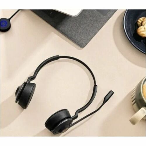Auriculares de repuesto Jabra Engage SE - Estéreo