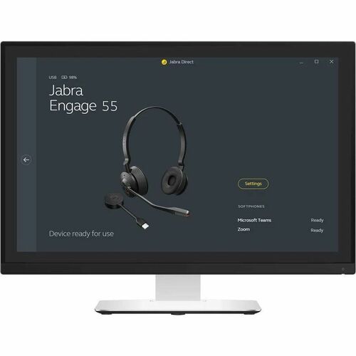 Auriculares de repuesto Jabra Engage SE - Estéreo