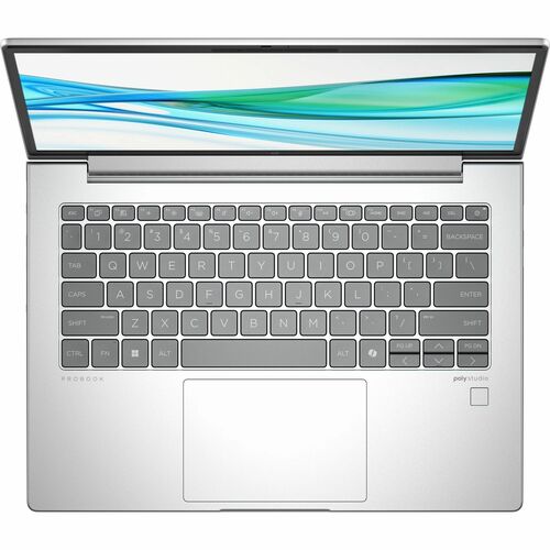 BI SMART BUY PROBOOK 445 G11 R5-7535U 14 pouces 16 Go 512 Go W11P