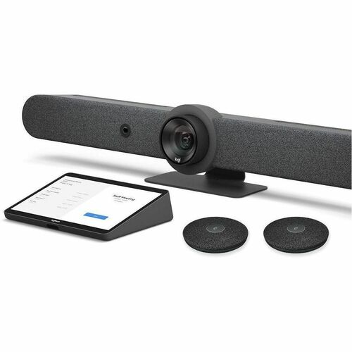 LOGITECH RALLY BAR NO RADIO ROOM KIT TAA MULTI 1