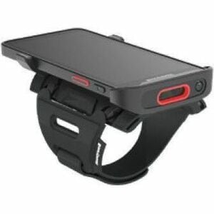 Ordinateur portable Honeywell CT37 - 1D, 2D - 5G, 4G, 3G, LTE, UMTS, HSPA+, 4G LTE,