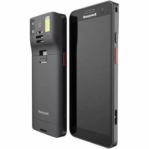 Ordinateur portable Honeywell CT37 - 1D, 2D - 4G LTE, 5G, LTE, UMTS, HSPA+, 3G, 2G,