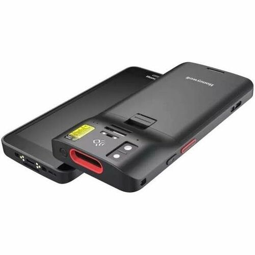 Ordinateur portable Honeywell CT37 - 1D, 2D - 4G LTE, 5G, LTE, UMTS, HSPA+, 3G, 2G,