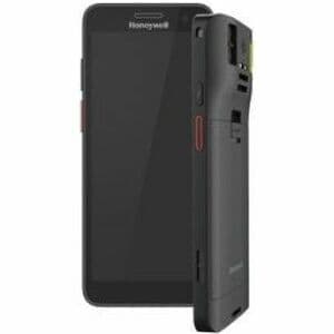 Ordinateur portable Honeywell CT37 - 1D, 2D - 4G LTE, 5G, LTE, UMTS, HSPA+, 3G, 2G,