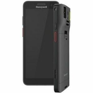 Ordinateur portable Honeywell CT37 - 1D, 2D - 5G, 4G, 3G, LTE, UMTS, HSPA+, 4G LTE,
