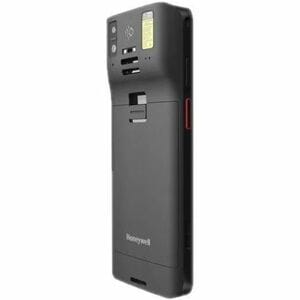 Ordinateur portable Honeywell CT37 - 1D, 2D - 4G LTE, 5G, LTE, UMTS, HSPA+, 3G, 2G,