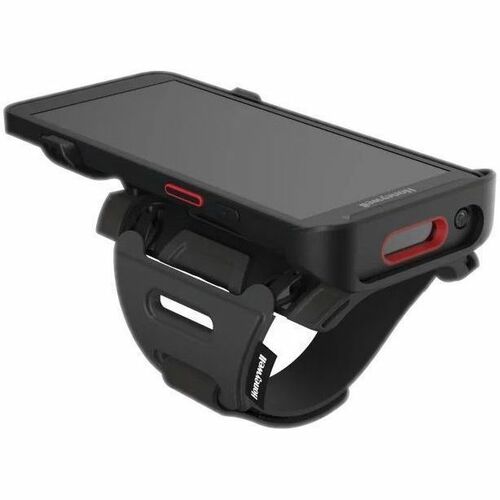 Ordinateur portable Honeywell CT37 - 1D, 2D - 4G LTE, 5G, LTE, UMTS, HSPA+, 3G, 2G,