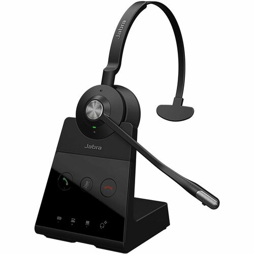 Jabra Engage 65 SE Headset - Mono - Wireless