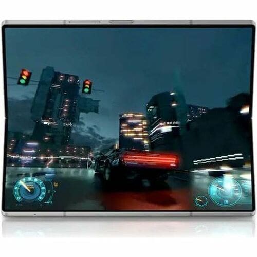 Samsung Galaxy Z Fold6 SM