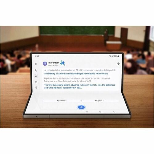 Samsung Galaxy Z Fold6 SM