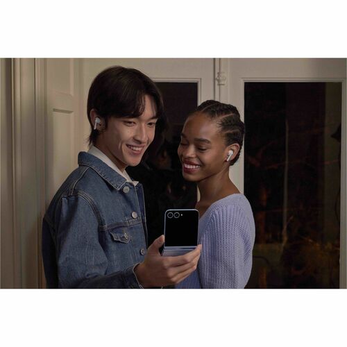 Samsung Galaxy Z Flip6 SM