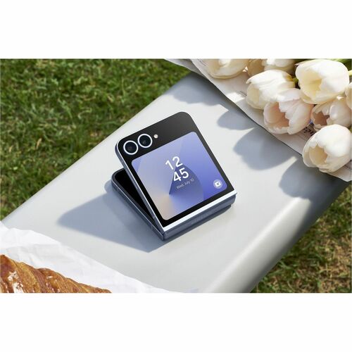 Samsung Galaxy Z Flip6 SM