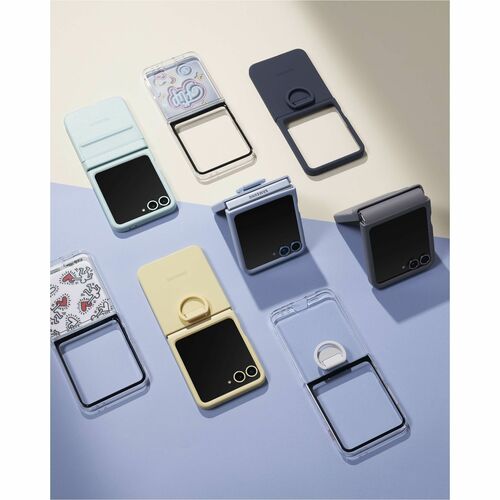 Samsung Galaxy Z Flip6 SM