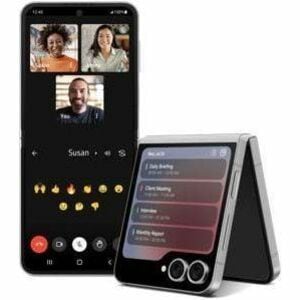 Samsung Galaxy Z Flip6 SM