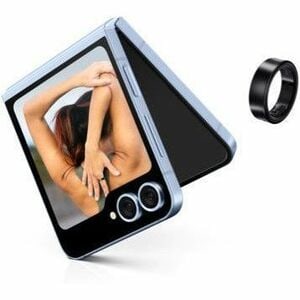 Smartphone Samsung Galaxy Z Flip6 512 Go