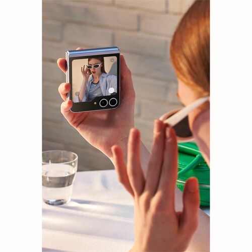 Smartphone Samsung Galaxy Z Flip6 512 Go