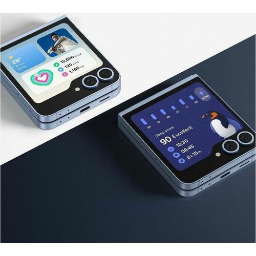 Smartphone Samsung Galaxy Z Flip6 512 Go