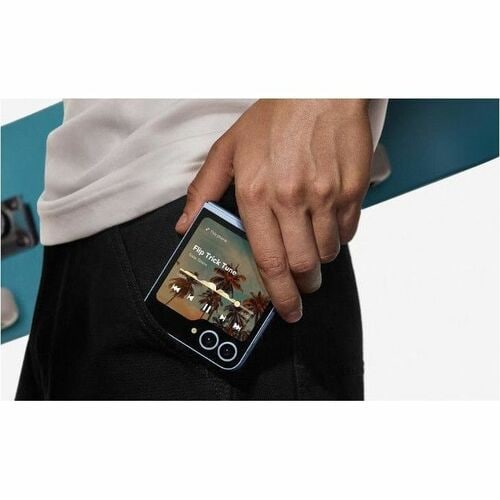 Smartphone Samsung Galaxy Z Flip6 512 Go