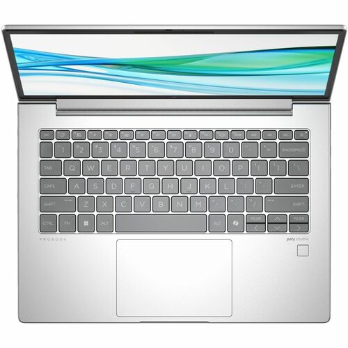 PROBOOK 445 G11 W11P ÉTATS-UNIS / CANADA ANGLAIS