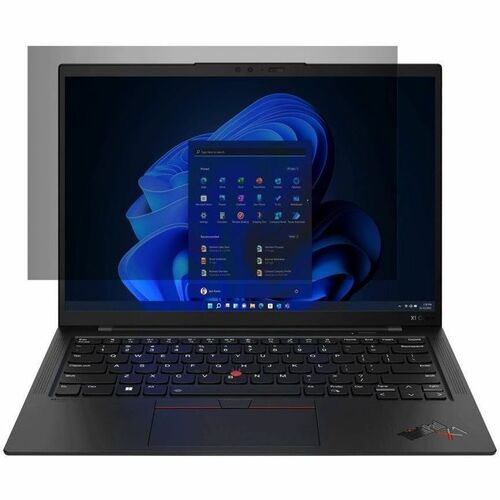 Pantalla de privacidad Targus 4Vu para portátil de pantalla ancha de 14"
