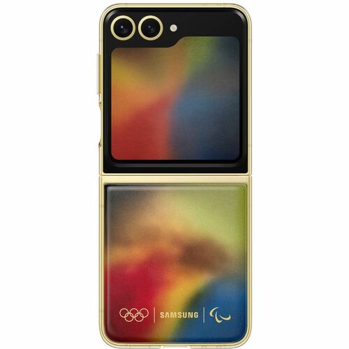 Smartphone Samsung Galaxy Z Flip6 256 Go