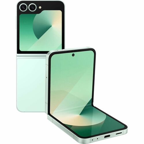 Samsung Galaxy Z Flip6 256 GB Smartphone