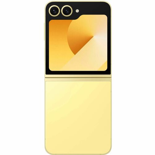 Samsung Galaxy Z Flip6 SM