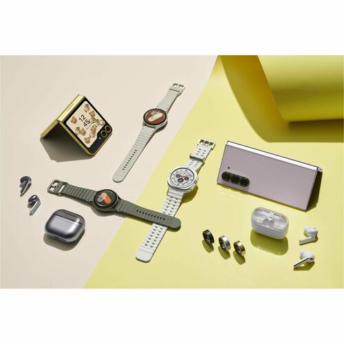 Samsung Galaxy Z Flip6 SM