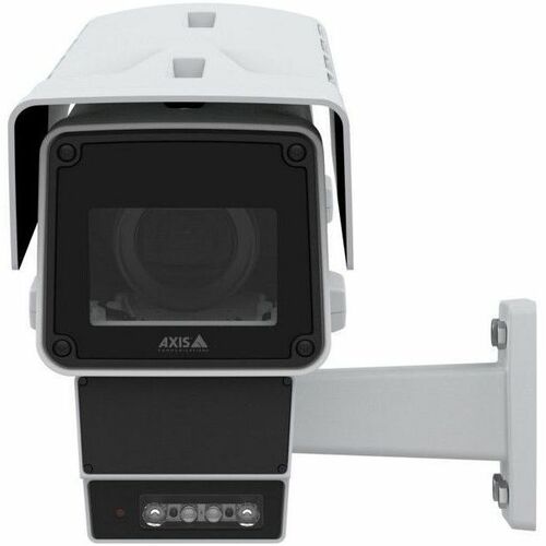 AXIS Q1686-DLE Network Camera - Varifocal Lens