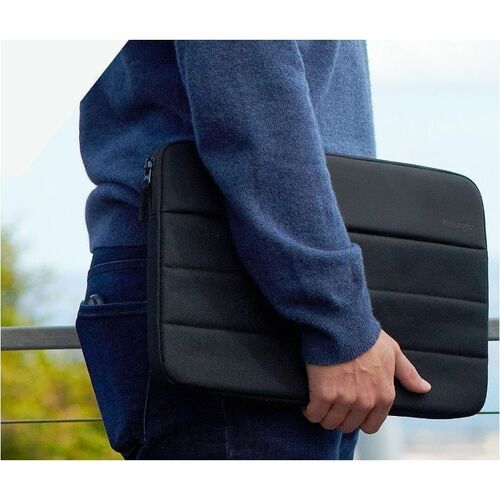 Kensington Carrying Case (Sleeve) for 15.6" (396.2