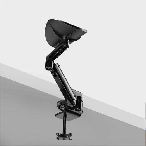 StarTech.com Adjustable Arm Rest for Office Desk,
