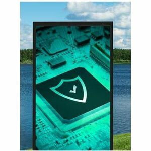 Pantalla de señalización digital LG 55XE3P-B - LCD de 55" (1397 mm)