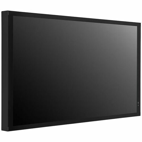 Écran d'extérieur LG 49XE3P-B 49'' FHD IP avec technologie anti-décoloration